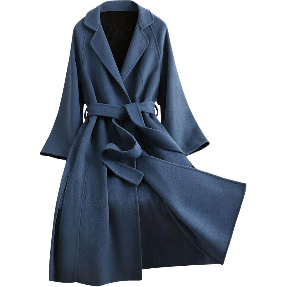 Пальто женское One Shallow - Boxette Shop