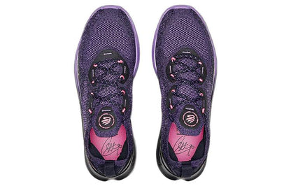 Кроссовки Under Armour Curry Flow Go - Boxette Shop