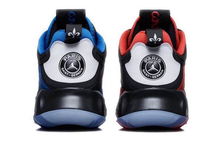 Кроссовки мужские Jordan maxin top - Boxette Shop