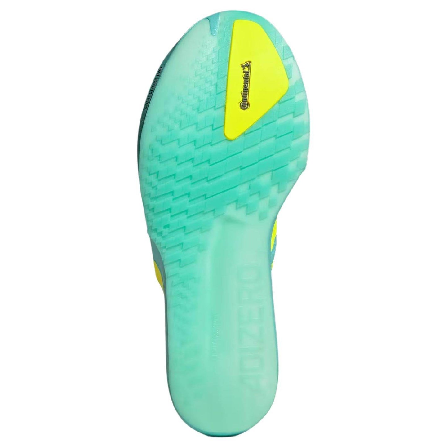 Кроссовки мужские Adidas Adizero Adios 9 - Boxette Shop