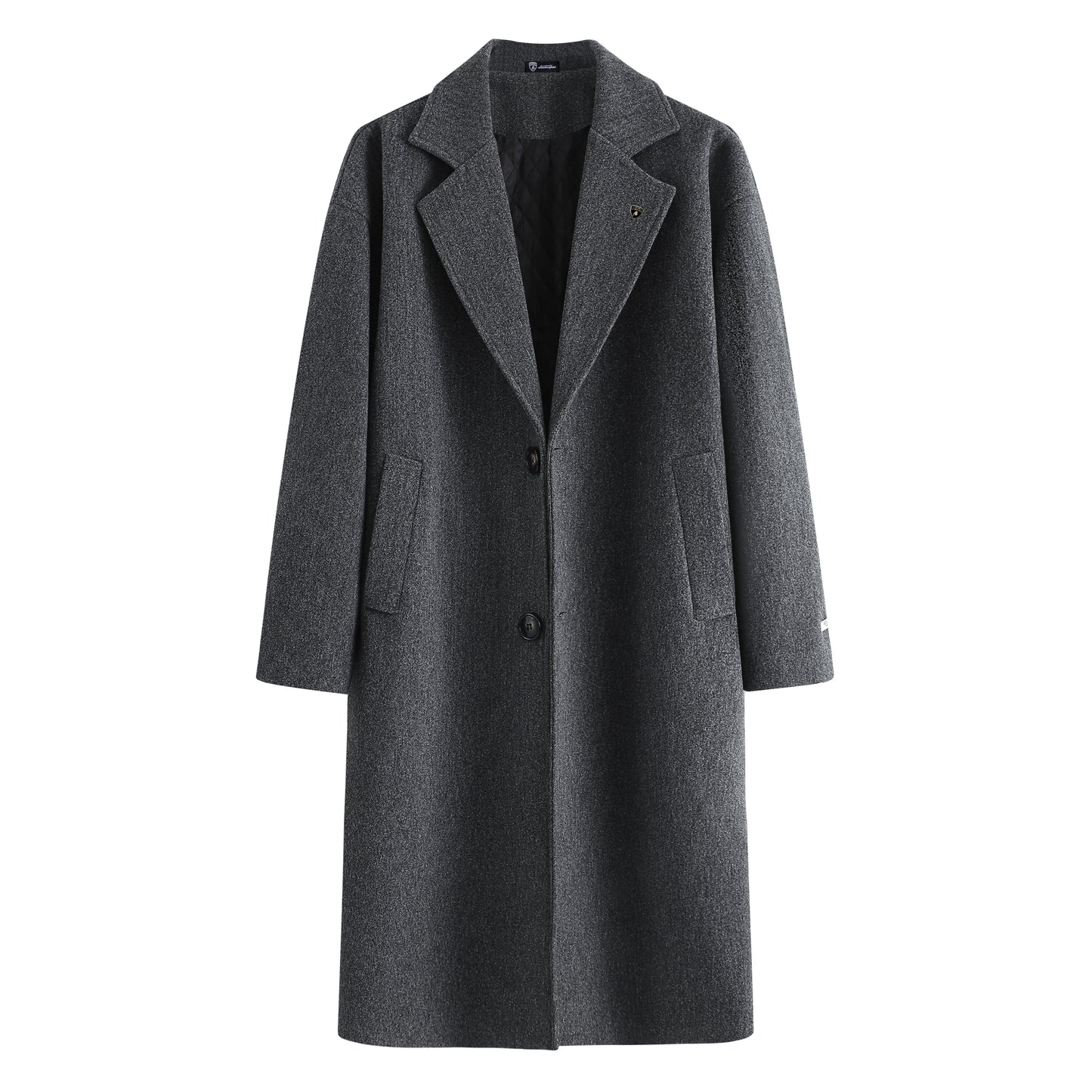 Erkaklar uchun Lamborghini paltosi