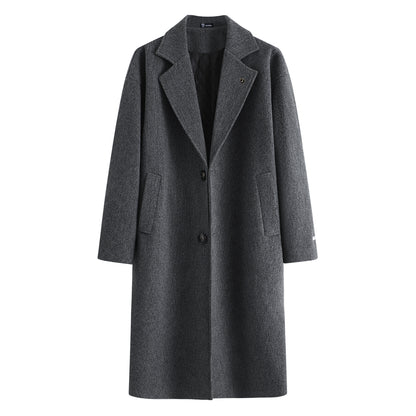 Erkaklar uchun Lamborghini paltosi