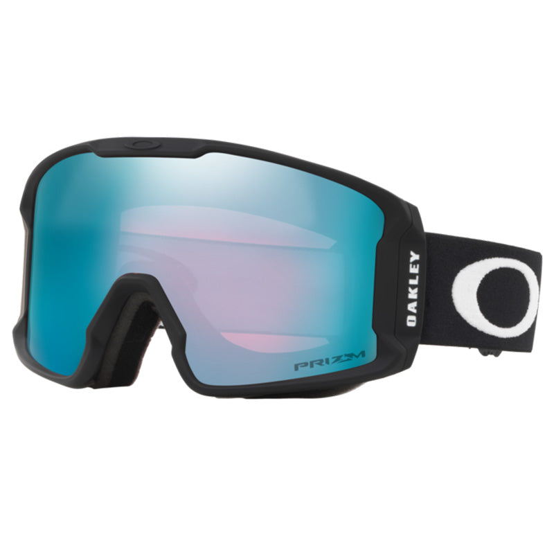 Очки горнолыжные Oakley Line Miner 7093