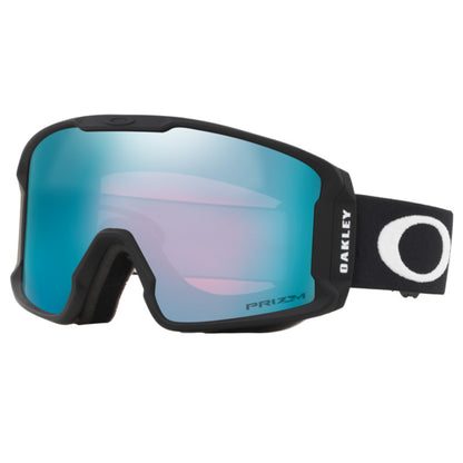 Очки горнолыжные Oakley Line Miner 7093