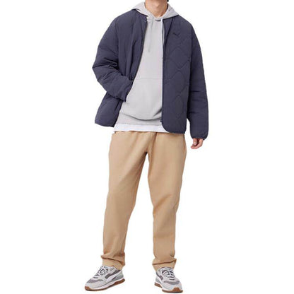 Ветровка мужская Puma Lightweight Padded - Boxette Shop