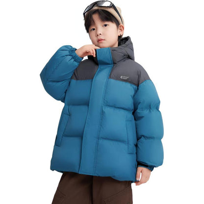 Пуховик детский ZUO XI