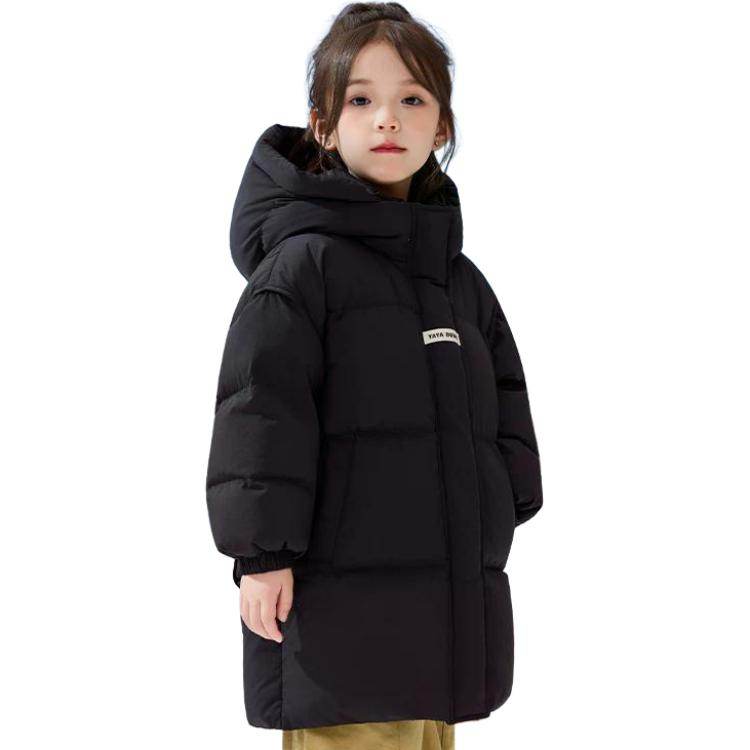 Пуховик для девочек Balabala - Boxette Shop