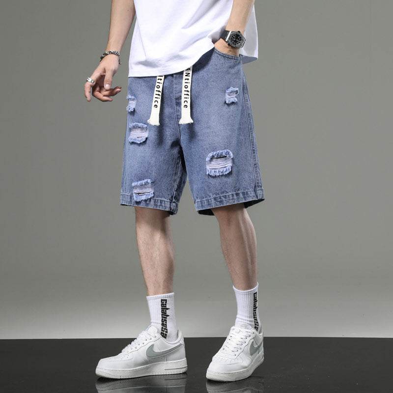 Шорты мужские Antioffice - Boxette Shop