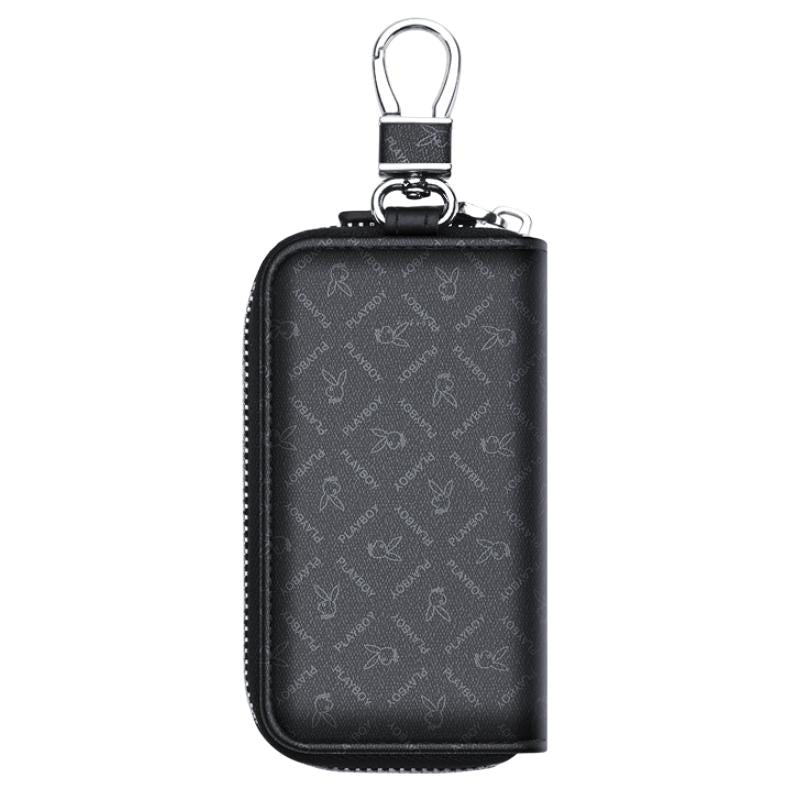 Playboy erkaklar hamyonining kalit zanjiri