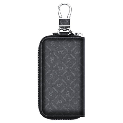 Playboy erkaklar hamyonining kalit zanjiri