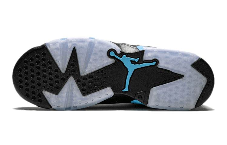 Кроссовки детские Jordan air 6 retro unc - Boxette Shop