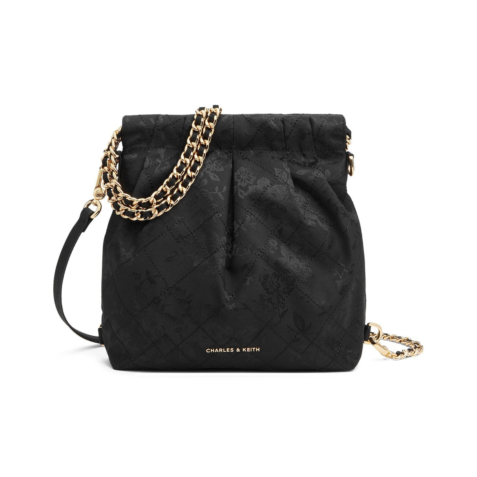 Сумка женская Charles&Keith 25 - Boxette Shop