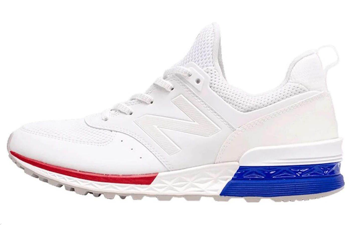 Кроссовки New Balance NB 574 Sport - Boxette Shop