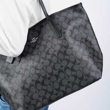 Сумка Coach City 33 - Boxette Shop