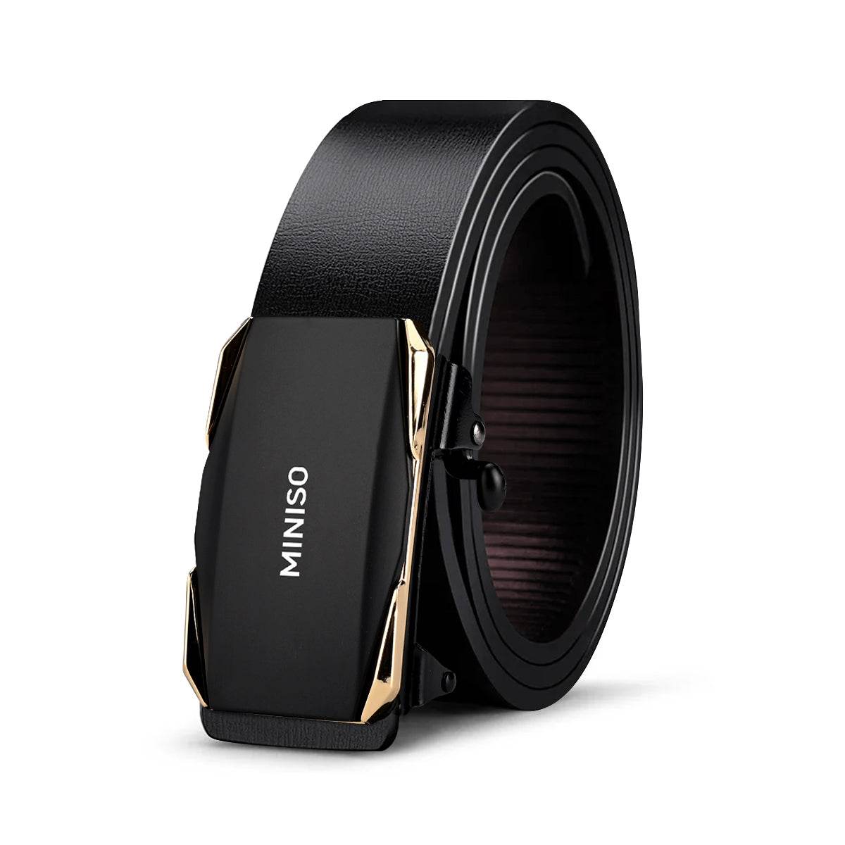 Ремень мужской Miniso - Boxette Shop