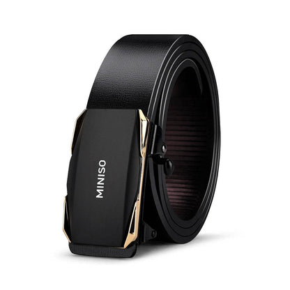 Ремень мужской Miniso - Boxette Shop
