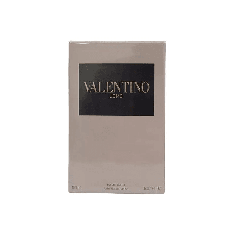 Духи мужские Valentino Uomo Born in Roma EDT - Boxette Shop