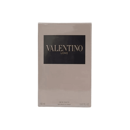 Духи мужские Valentino Uomo Born in Roma EDT - Boxette Shop