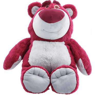 Disney qulupnay ayiq o'yinchoq hikoyasi peluş o'yinchoq