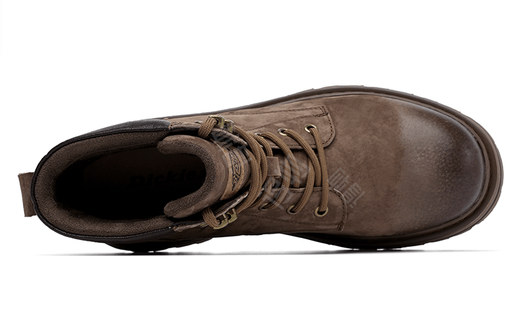 Сапоги женские Dickies - Boxette Shop