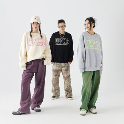 Свитшот женский Golfcross