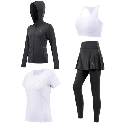 Спортивный костюм женский Camel