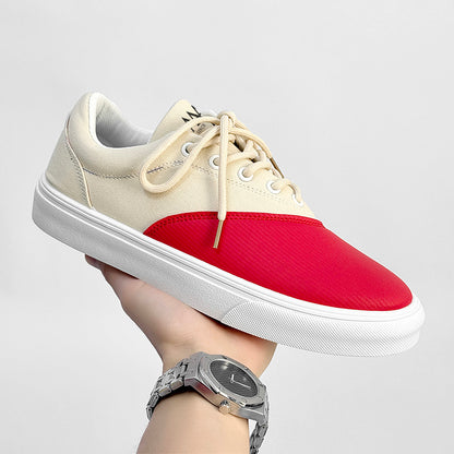 Erkaklar AAA 1955-yildan beri taxta poyabzali