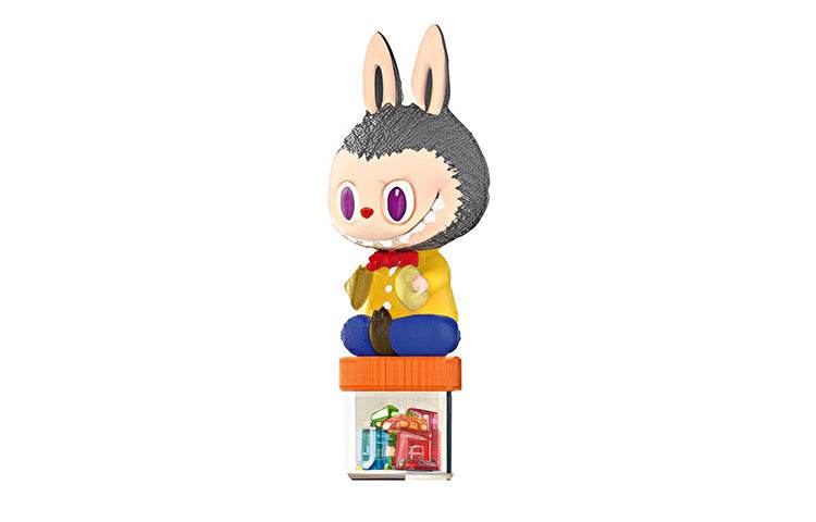 Фигурка Pop Mart Labubu - Boxette Shop