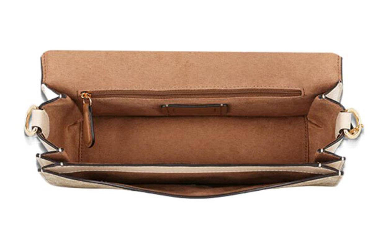 Сумка женская Coach Morgan 27 Classic Old Flower Buckle - Boxette Shop