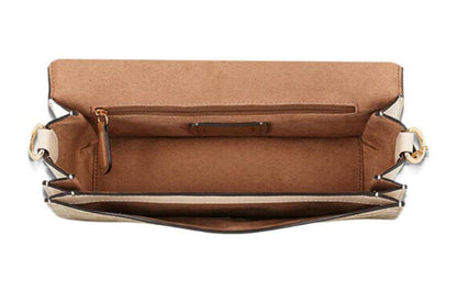 Сумка женская Coach Morgan 27 Classic Old Flower Buckle - Boxette Shop