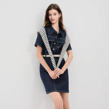 Платье женское 3Colour - Boxette Shop
