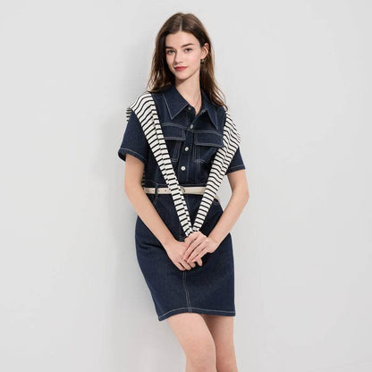 Платье женское 3Colour - Boxette Shop