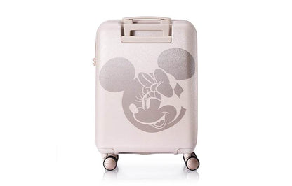 Чемодан Samsonite New Xiu Li - Boxette Shop