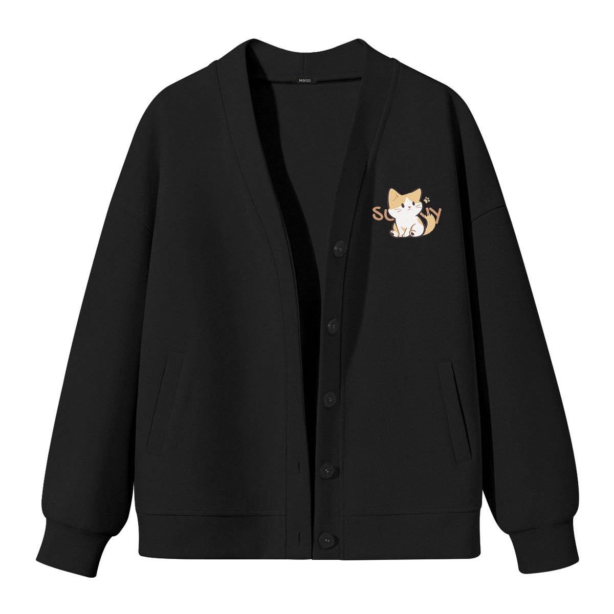 Кардиган женский Meijo Miniso - Boxette Shop