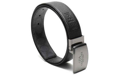 Ремень мужской Coach - Boxette Shop