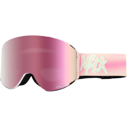 Очки горнолыжные Meck