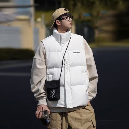 Erkaklar uchun golfkross jileti