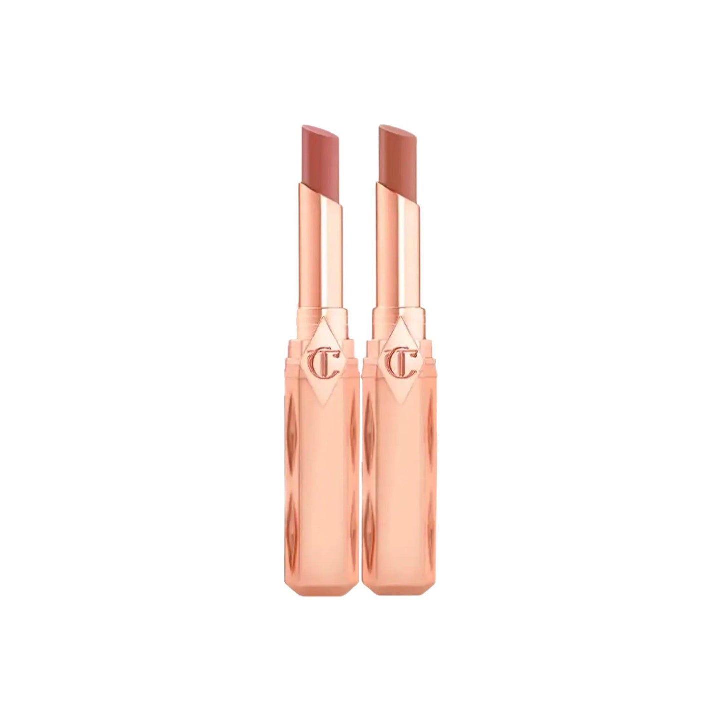 Помада Charlotte Tilbury Gold Tube Highlighter - Boxette Shop
