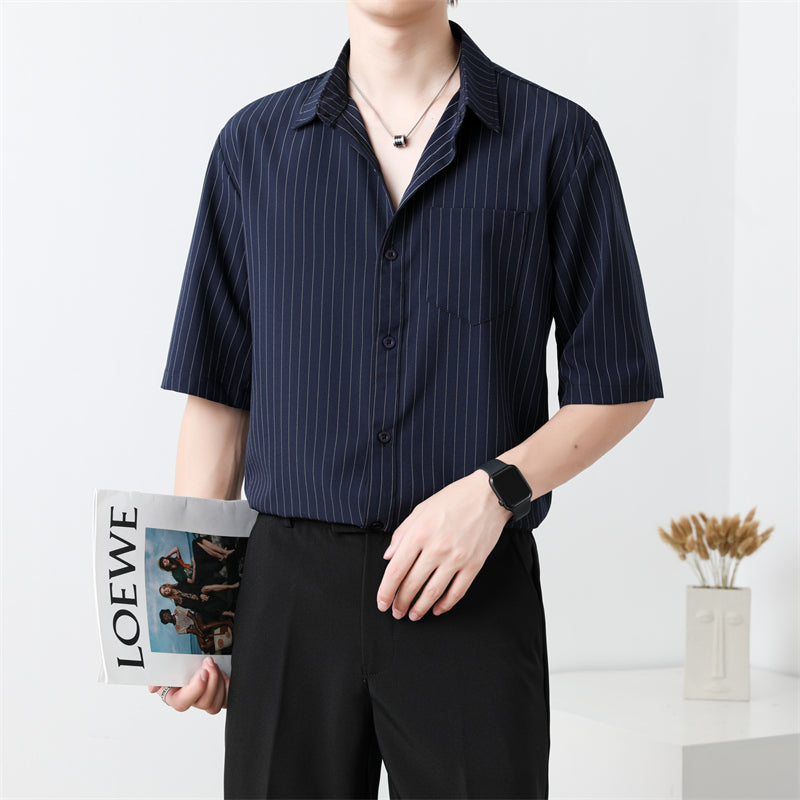 Рубашка мужская Pierre Cardin