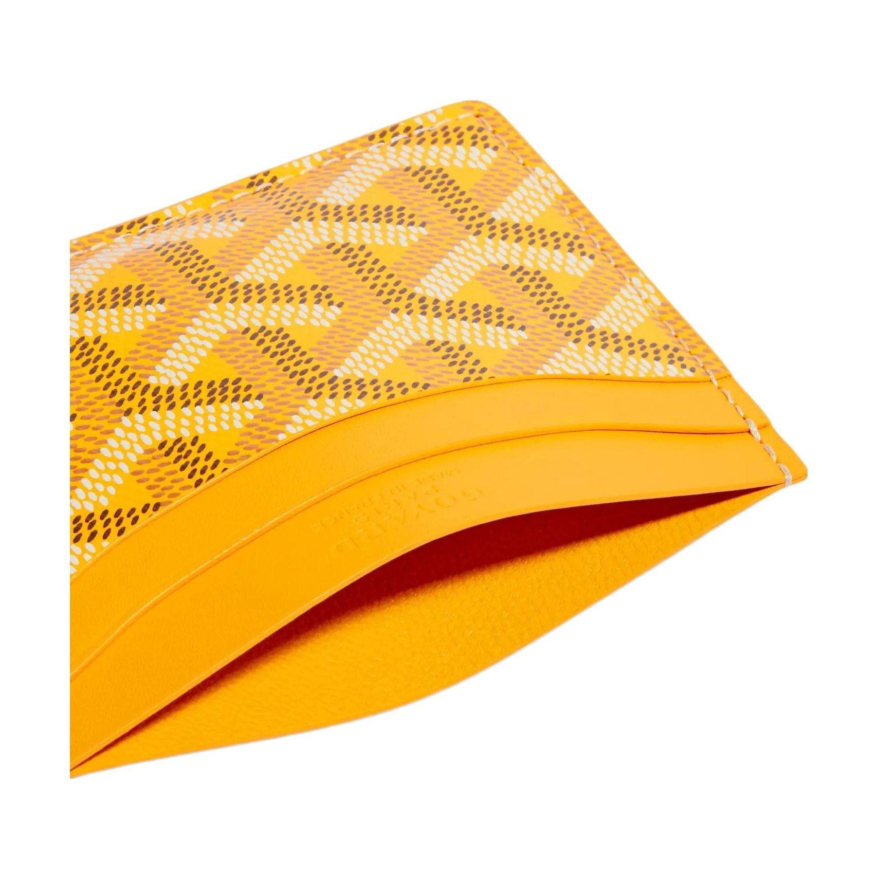 Кардхолдер Goyard Saint-Sulpice - Boxette Shop