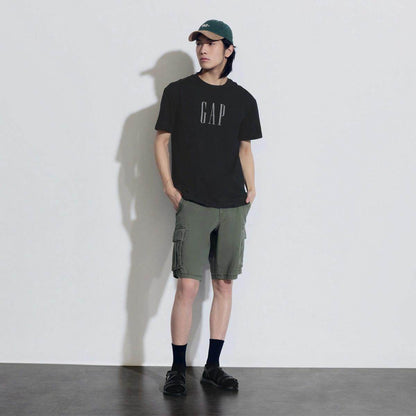Футболка мужская GAP - Boxette Shop