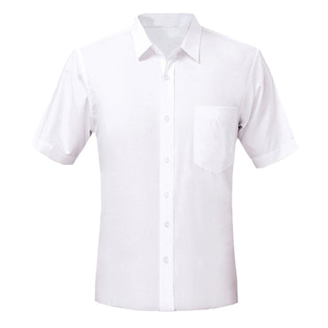 Рубашка мужская AntiOffice Minimalist