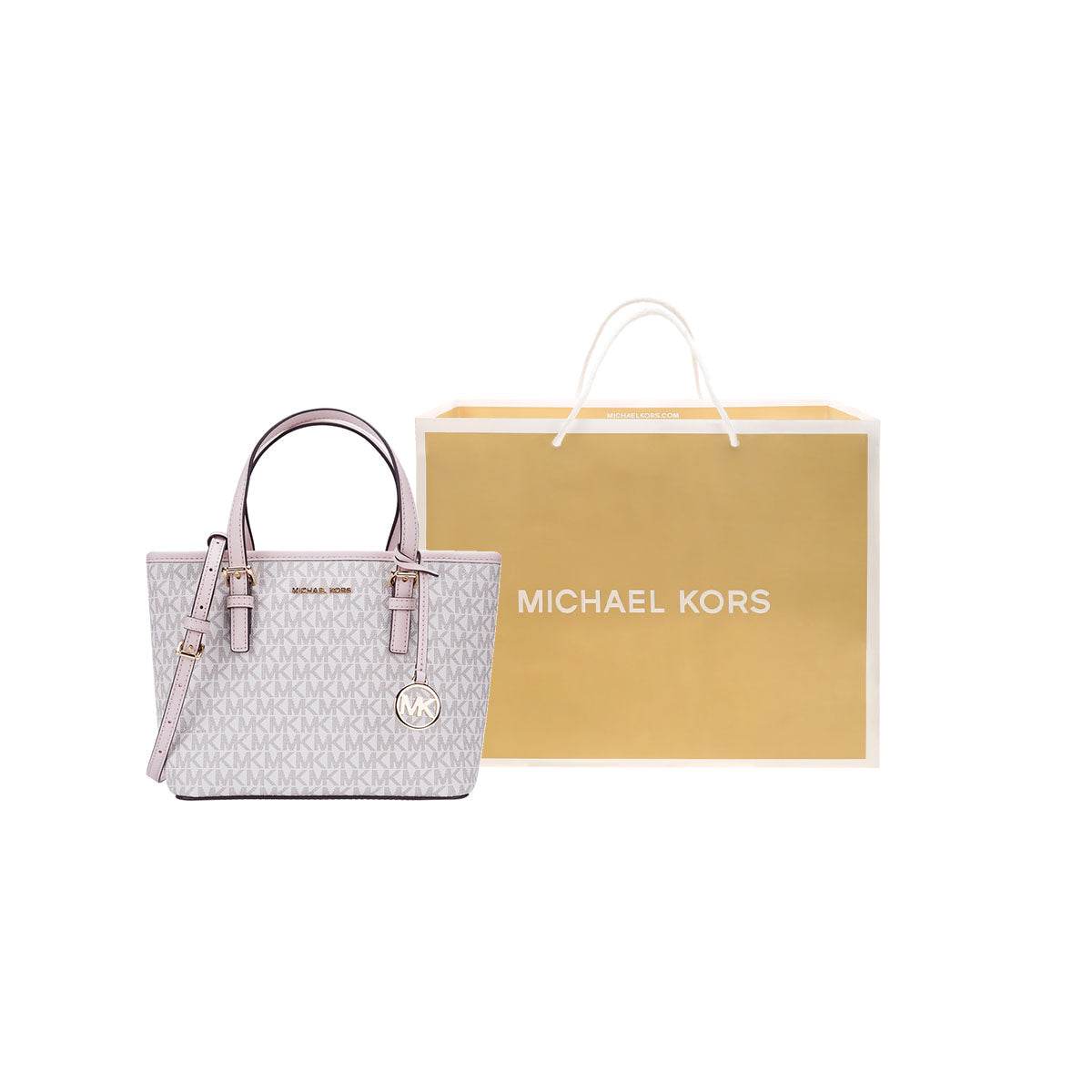 Сумка женская Michael Kors MK Jet Set - Boxette Shop
