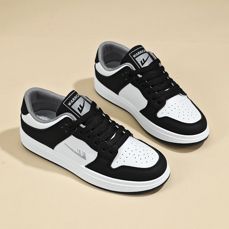 Кроссовки Warrior