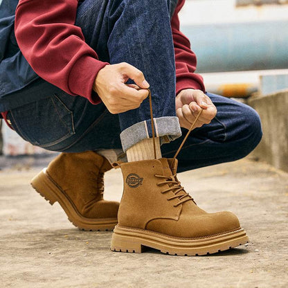 Ботинки Dickies - Boxette Shop