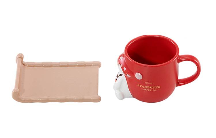 Кружка Starbucks - Boxette Shop