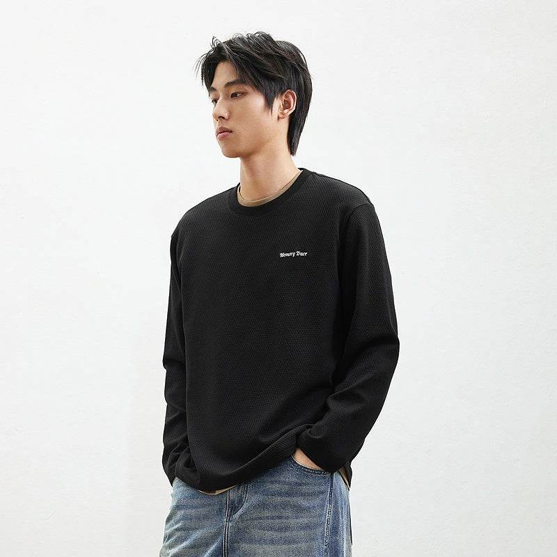 Лонгслив мужской Gxg Check - Boxette Shop