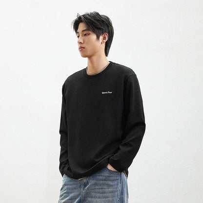 Лонгслив мужской Gxg Check - Boxette Shop