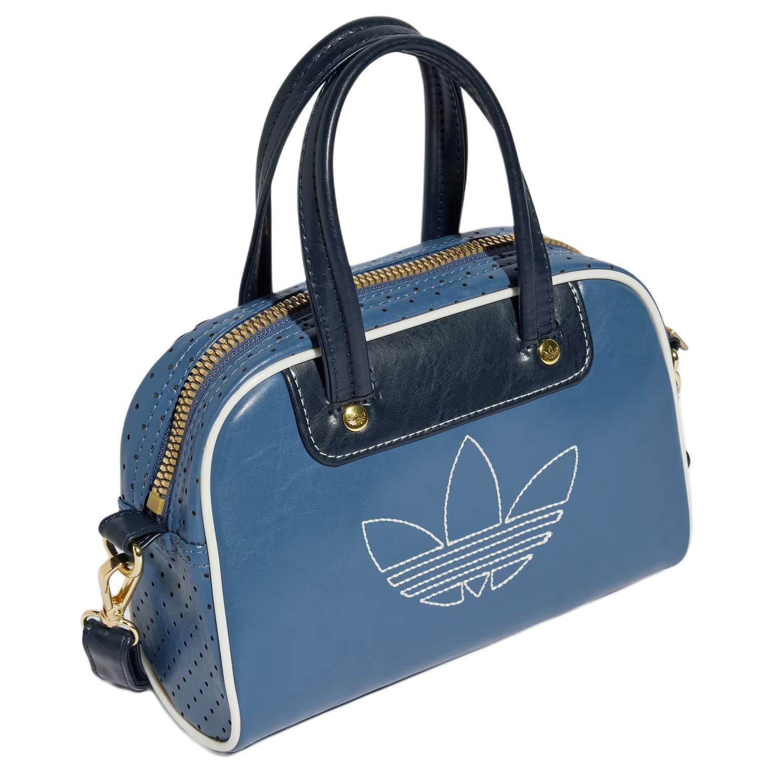 Спортивная сумка женская Adidas Originals Clover - Boxette Shop