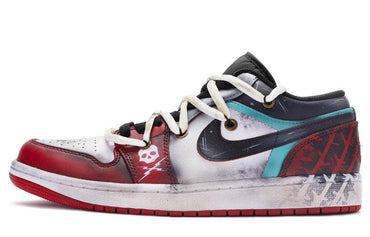 Кроссовки мужские Jordan air death - Boxette Shop